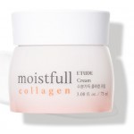 Etude House Moistfull Collagen Cream - 75ml